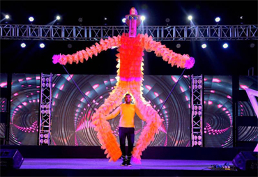 International Piano Festival